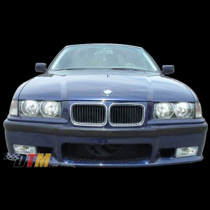 BMW E36 OEM M3 Style Front Bumper